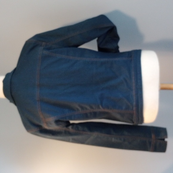 FDJ French Dressing Jean Jacket Sz.S - Picture 2 of 7